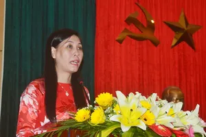 Quảng Ngãi có tân Phó bí thư Tỉnh ủy