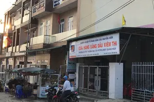 Lý Sơn cạn xăng giữa cao điểm du lịch, chính quyền họp khẩn