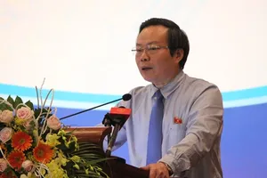 Đại biểu của dân phải có bản lĩnh, dám truy vấn đến cùng