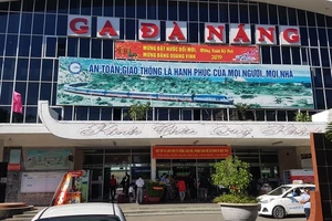 Thêm 87 chuyến tàu phục vụ hành khách dịp nghỉ lễ