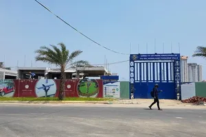 Vụ khó xử xây biệt thự không phép: Thu hồi biên bản vi phạm