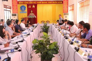 Nhiều doanh nghiệp Đà Nẵng nợ gần 337 tỉ đồng BHXH