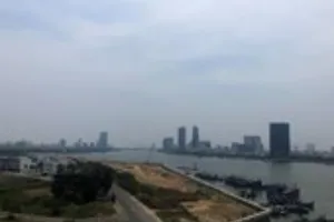 Dự án lấn sông Hàn: Đà Nẵng sẽ phải đánh đổi rất lớn