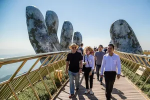 Bật mí bức thư ông chủ CLB Tottenham gửi Chủ tịch Đà Nẵng