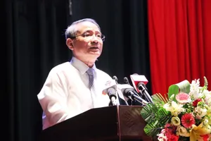 Ông Trương Quang Nghĩa nói về sai phạm của tướng quân đội