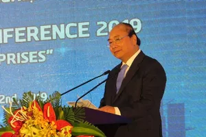  Quảng Ngãi cần tránh tình trạng 'bóng đi trước,hình chạy sau'