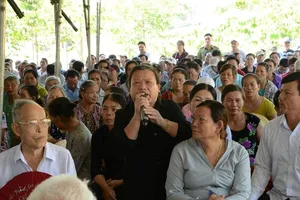 Đà Nẵng chỉ xây dựng nhà máy rác mới khi người dân đồng thuận