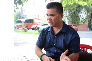 ‘Hành trình kết nối yêu thương’ đã trao bao nhiêu tiền?