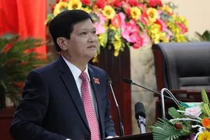 Một bộ phận cán bộ ở Đà Nẵng làm việc cầm chừng...