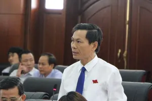 Đề nghị giải mật kết luận sai phạm đất đai tại Đà Nẵng