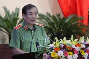 ‘Không để cán bộ công an là con tin của tội phạm’