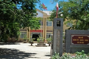 Từ bí thư bỗng ‘rớt’ xuống phó bí thư sau 3 tháng