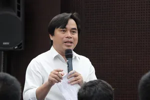 Đà Nẵng cam kết không dùng công nghệ Trung Quốc xử lý rác