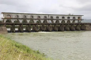 Đà Nẵng ‘khát’ nước sạch: Thêm 360 tỉ đồng đầu tư trạm bơm