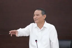 Bí thư Đà Nẵng: Ăn vào mà phải lo, không còn gì khổ hơn!