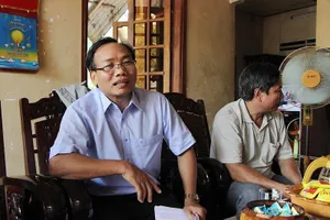 Người tố GĐ Sở Nội vụ gửi gắm thí sinh bị bác khiếu nại 