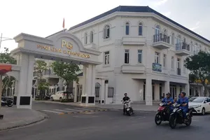 Dự án liên quan Vũ ‘nhôm’ được chuyển mục đích sử dụng đất