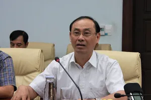 Xin ý kiến Thủ tướng về cao tốc La Sơn-Túy Loan 