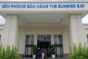 Bế tắc dự án liên quan Vũ ‘nhôm’ vì chưa có kết luận thanh tra