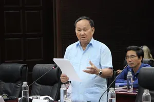 Đà Nẵng: Xu hướng chia lô bán nền thu tiền là điều nguy hiểm