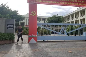 Đà Nẵng dừng chuyển trụ sở quận Hải Châu sang địa điểm mới