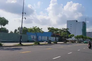 Bộ TN&MT đề nghị Đà Nẵng tăng cường kiểm tra đất đai