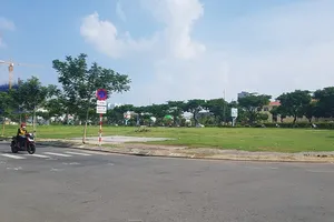 Một doanh nghiệp thắng kiện UBND TP Đà Nẵng 