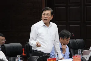 Thực hiện kết luận Thanh tra Chính phủ, Đà Nẵng có gần 800 tỉ