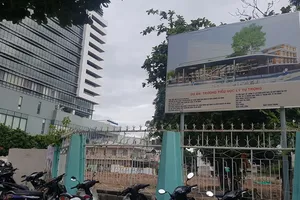 Xưng tổng cục 2 dọa giám đốc BQL dự án tại Đà Nẵng