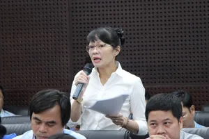 25 quán hải sản ven biển Đà Nẵng đã bị tháo dỡ