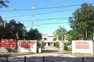 ‘Nói vui’ với dân, 1 cán bộ ở Đà Nẵng phải xin lỗi