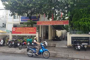 Cán bộ hộ tịch ‘hành’ dân tại Đà Nẵng bị điều chuyển công tác