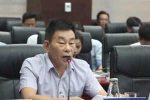 Đà Nẵng có cơ hội không thể tốt hơn để làm cảng Liên Chiểu