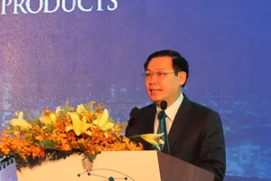 '1 kg tôm chuyển lên miền núi đắt hơn từ Ecuado về Việt Nam'