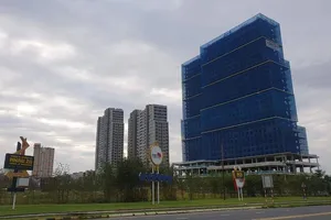 Cocobay Đà Nẵng: Condotel đầu tiên ‘thất hứa’ với khách hàng