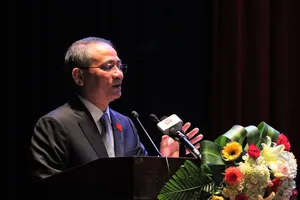 Bí thư Đà Nẵng Trương Quang Nghĩa: 'Lò vẫn tiếp tục nóng'