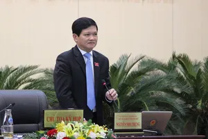 Chủ tịch HĐND Đà Nẵng: Không hợp thức hóa condotel sang căn hộ