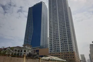 Mường Thanh nộp đơn kiện chủ tịch Đà Nẵng