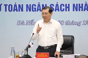 Chính quyền Đà Nẵng ngày nào cũng nhận đơn khiếu kiện