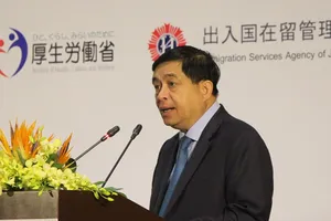 Miền Trung đang chờ đón làn sóng đầu tư từ Nhật Bản