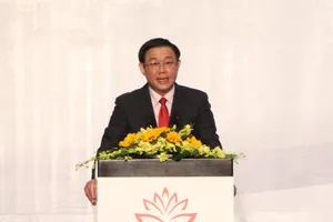 Nhật Bản phải là nhà đầu tư tốt nhất tại Việt Nam