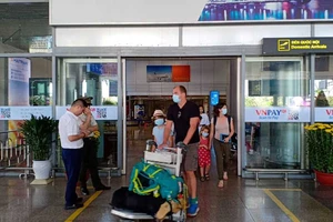 Đà Nẵng chưa phát hiện người nhiễm virus corona