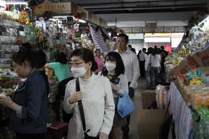 Bắt đầu rà soát người Hàn Quốc đang sinh sống tại Đà Nẵng 