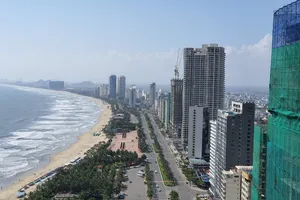 Doanh nghiệp lao đao vì COVID-19, Đà Nẵng đề nghị giảm lãi vay