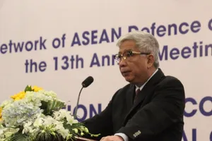 COVID-19 là thách thức lớn đối với an ninh và phát triển 