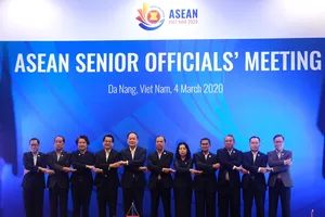 'Việt Nam là điểm đến an toàn cho các nước'