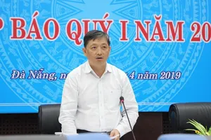 Miễn nhiệm Phó Chủ tịch UBND TP Đà Nẵng Đặng Việt Dũng