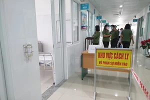 Đà Nẵng thông qua gói phòng chống COVID-19 hàng trăm tỉ đồng