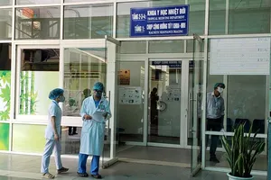 COVID-19: Đà Nẵng dừng nhận khách lưu trú từ 0 giờ ngày 28-3