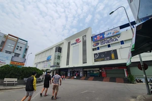 Giảm giá, miễn phí 100% tiền thuê mặt bằng vì COVID-19